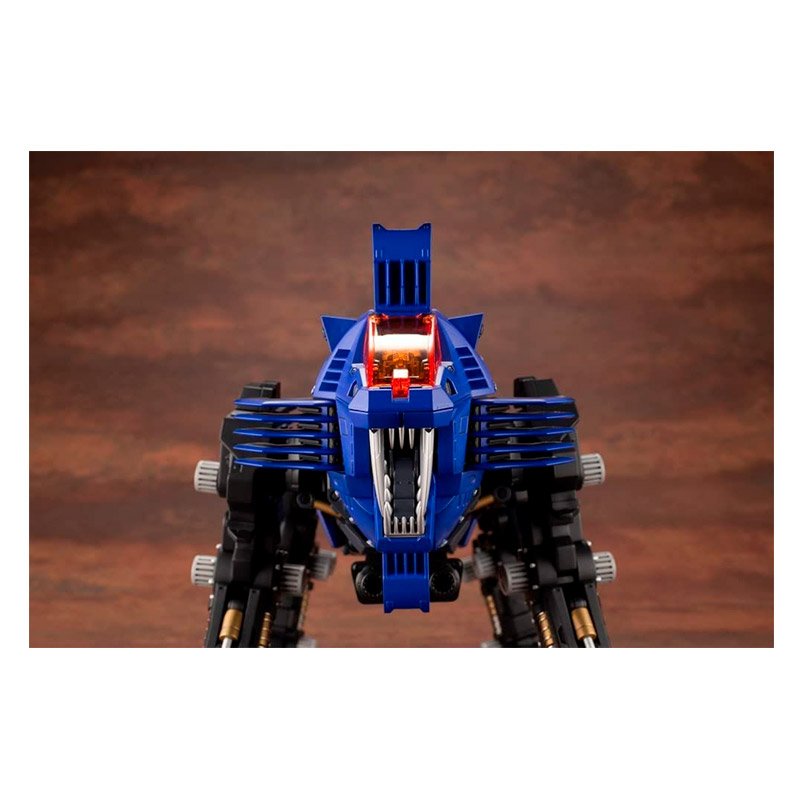 ZOIDS SHIELD LIGER ZERO MARKING PLUS VER. RZ-007 | KOTOBUKIYA ZOIDS SHIELD LIGER ZERO MARKING PLUS VER. RZ-007 | KOTOBUKIYA